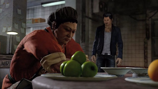 Illustration for article titled What Sleeping Dogs Gets So Right About Being An Asian American